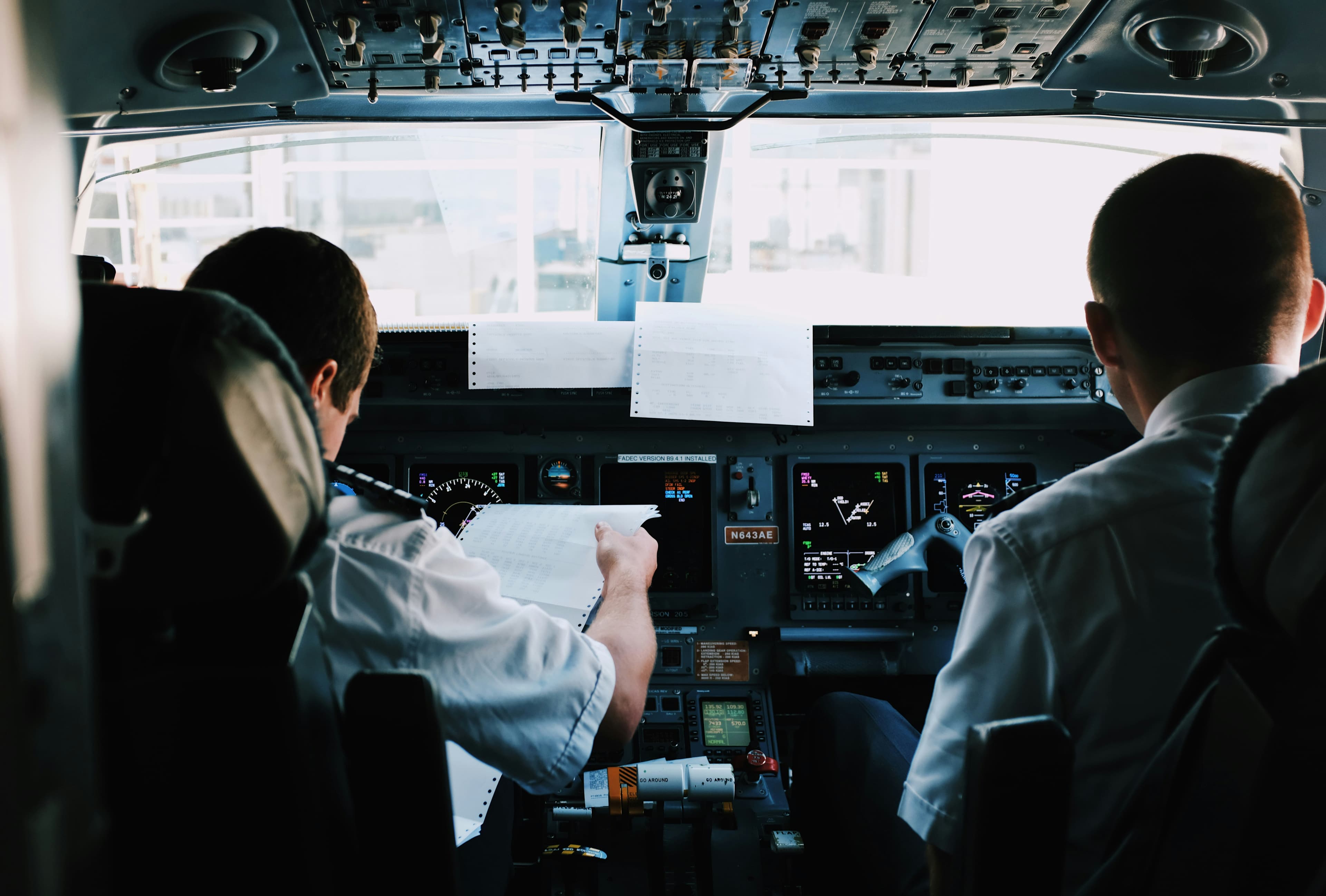 Aviation Consultancy