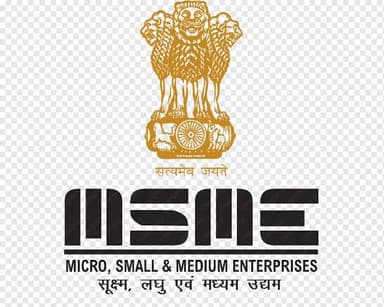 MSME Udyam Registered