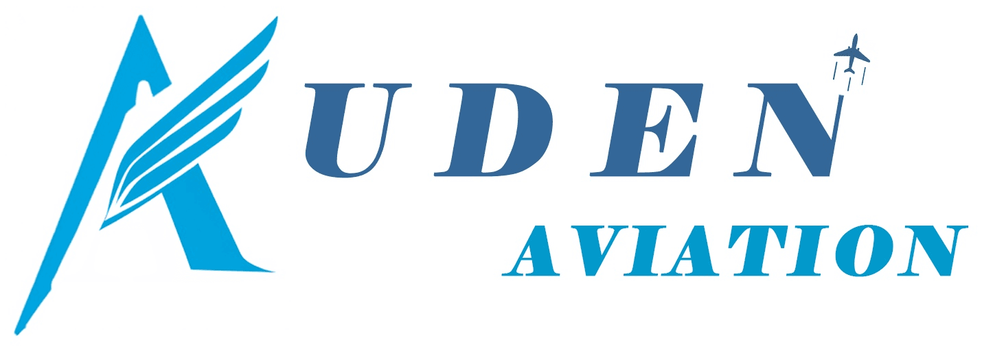 Auden Aviation