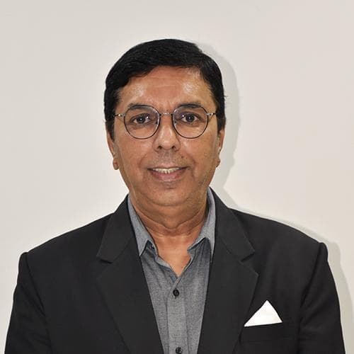 Mr. Bhupesh Joshi
