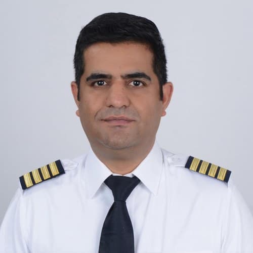 Capt. Avinash Khari