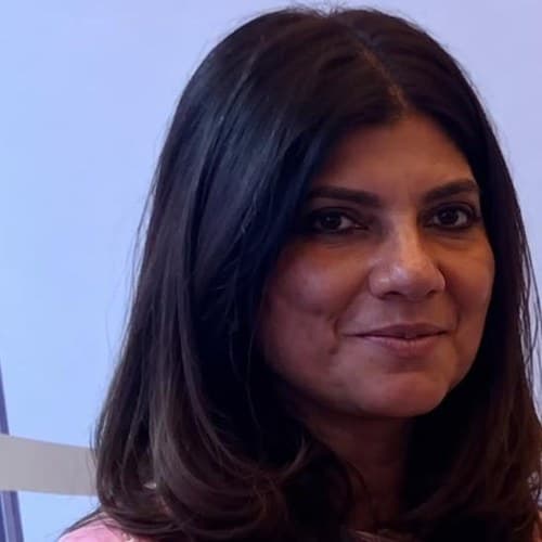 Ms. Shelka Gupta