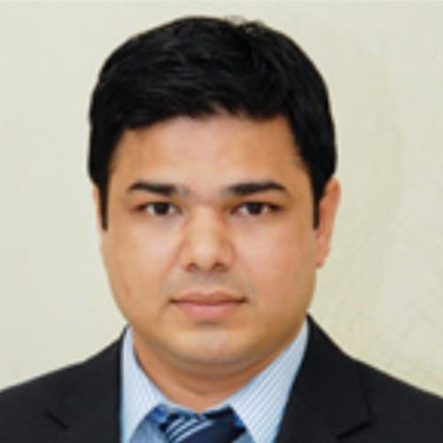 Mr. Vivek Chaudhary